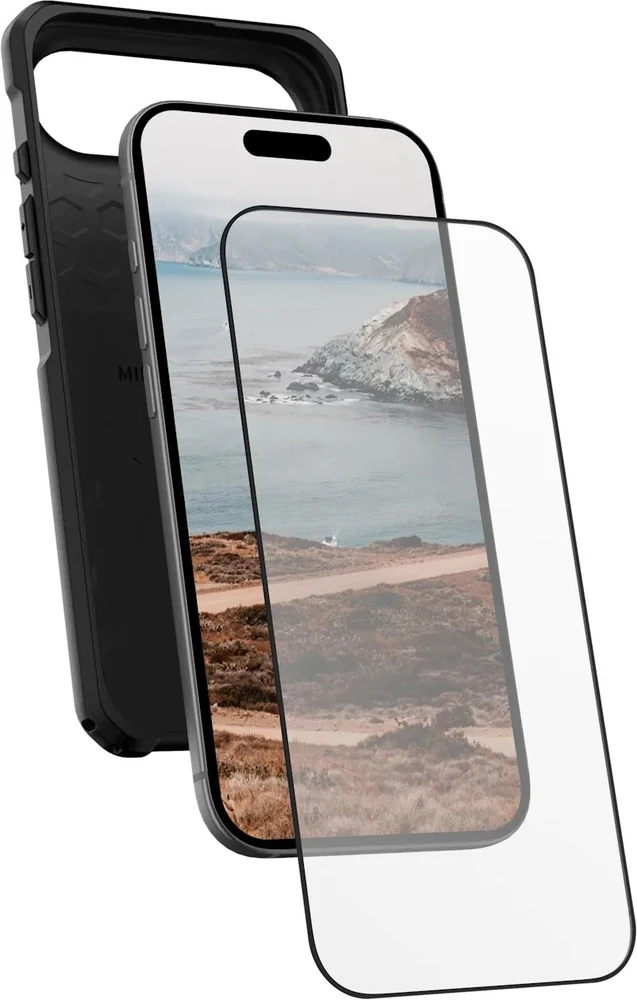Urban Armor Gear ekrano apsauga UAG Glass Shield - iPhone Air