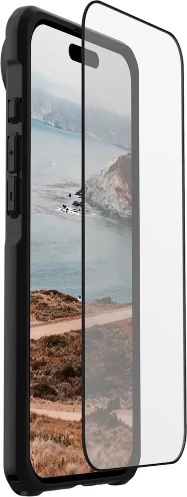 Urban Armor Gear ekrano apsauga UAG Glass Shield - iPhone Air
