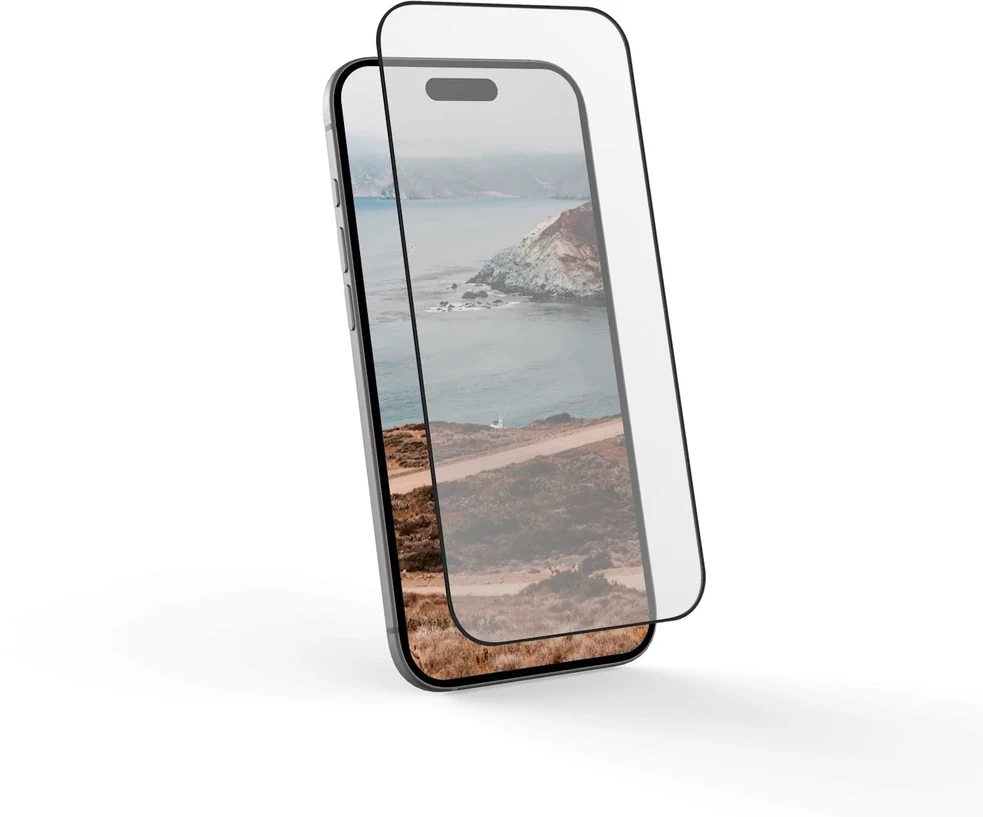 Urban Armor Gear ekrano apsauga UAG Glass Shield - iPhone Air