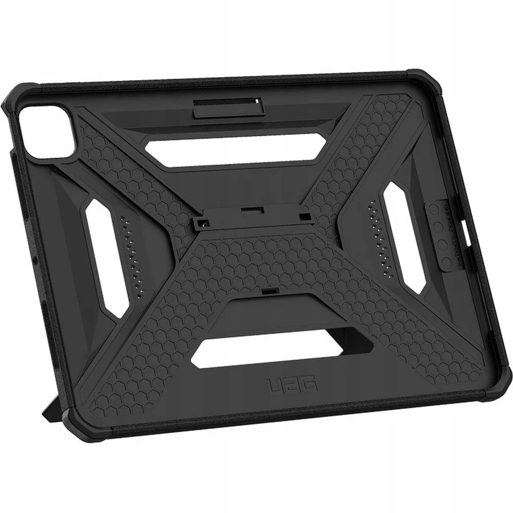Urban Armor Gear „UAG Scout+“, skirtas „iPad Pro 11“ (M4 (2024) / M5 (2025))