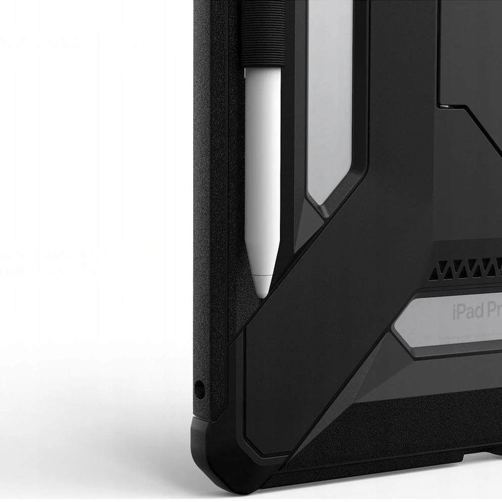 Urban Armor Gear „UAG Scout+“, skirtas „iPad Pro 11“ (M4 (2024) / M5 (2025))