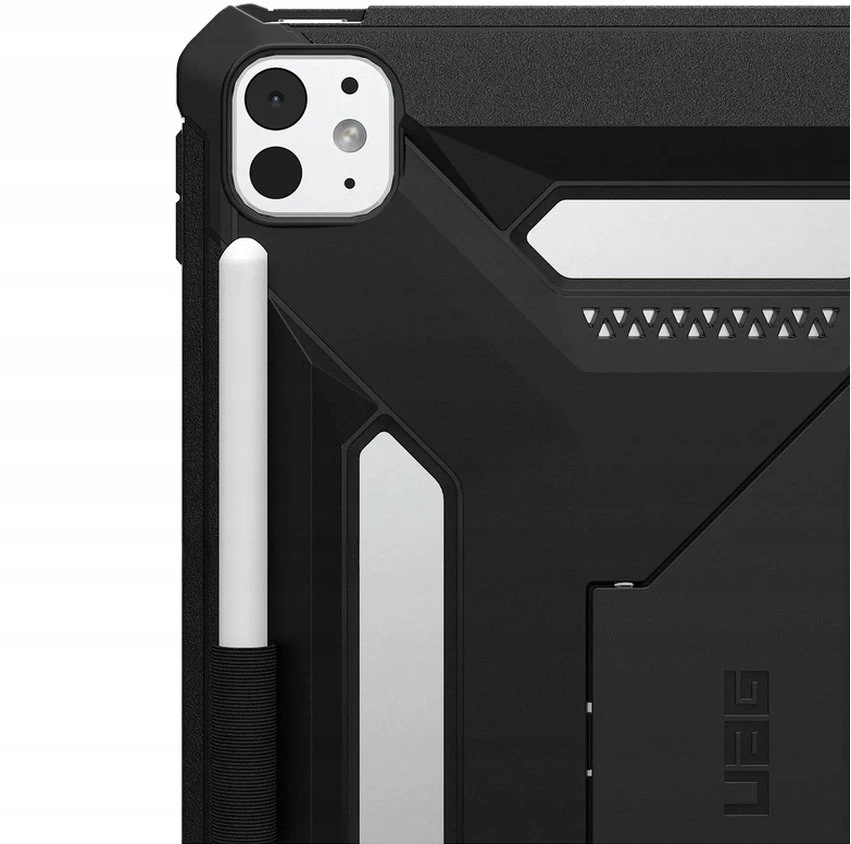 Urban Armor Gear „UAG Scout+“, skirtas „iPad Pro 11“ (M4 (2024) / M5 (2025))