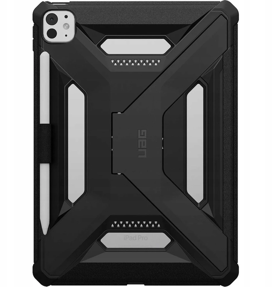 Urban Armor Gear „UAG Scout+“, skirtas „iPad Pro 11“ (M4 (2024) / M5 (2025))