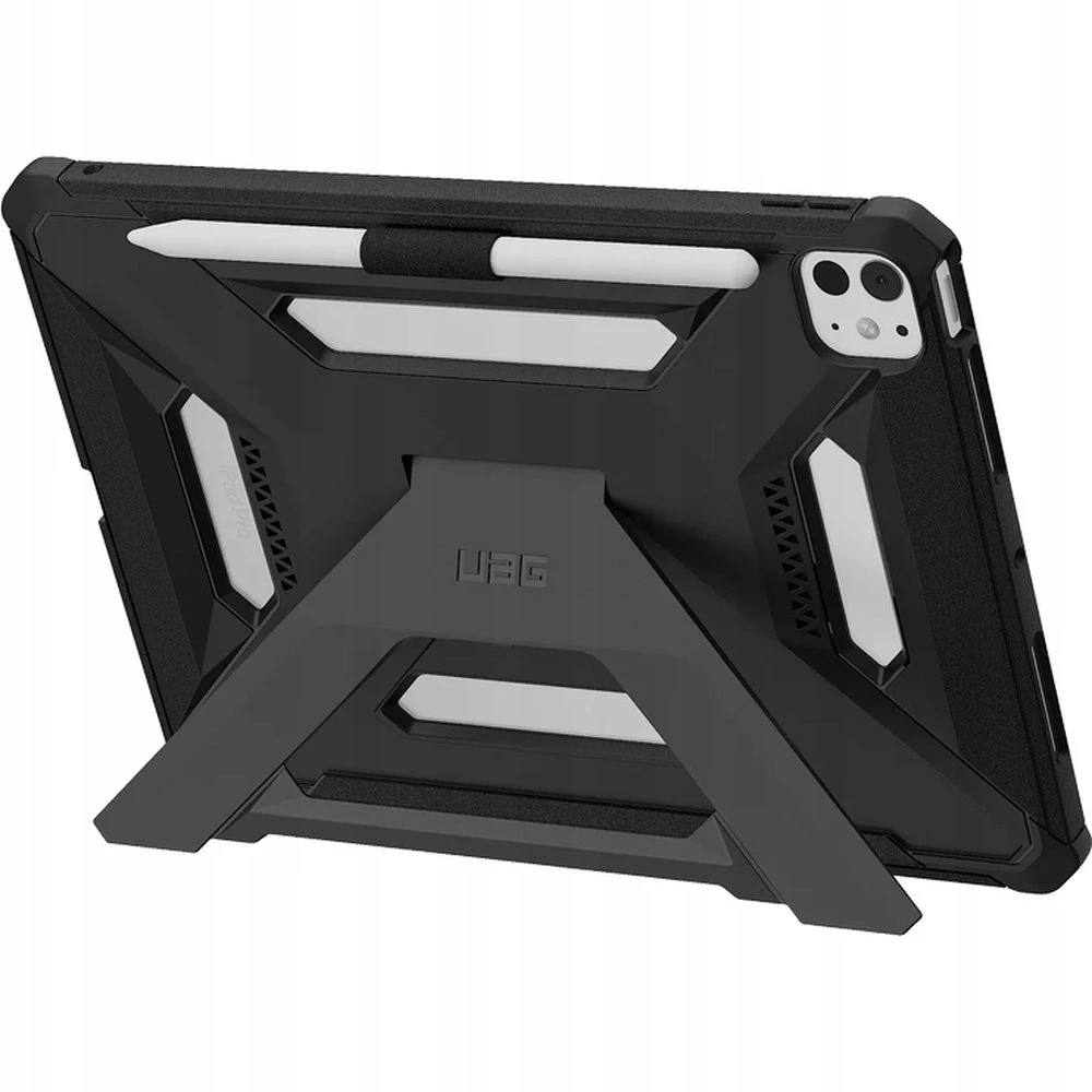 Urban Armor Gear „UAG Scout+“, skirtas „iPad Pro 11“ (M4 (2024) / M5 (2025))