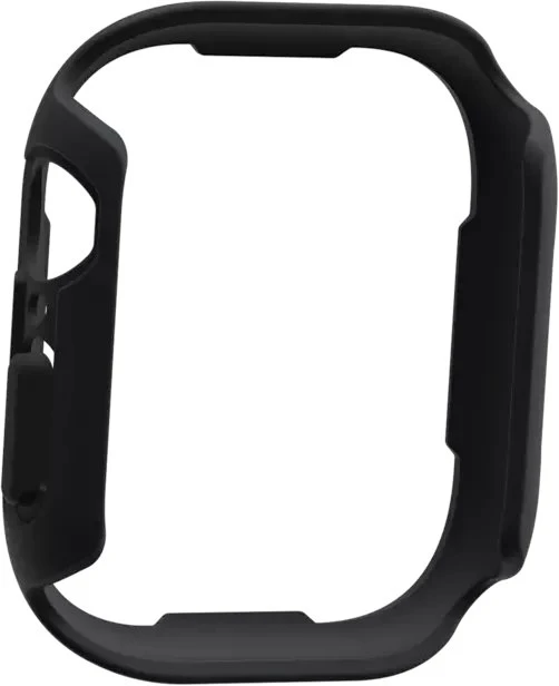 Urban Armor Gear Dėklas UAG Scout Case, Juodas - Apple Watch 46mm