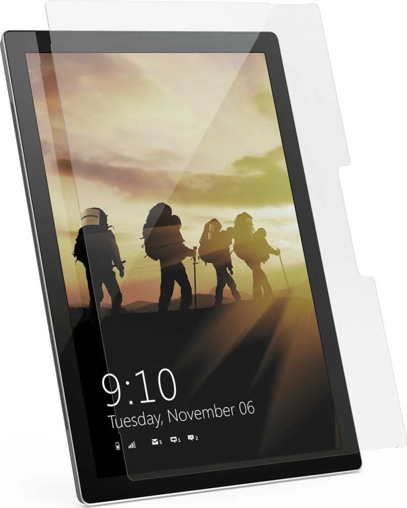 Urban Armor Gear Planšetė Screen Protector Clear