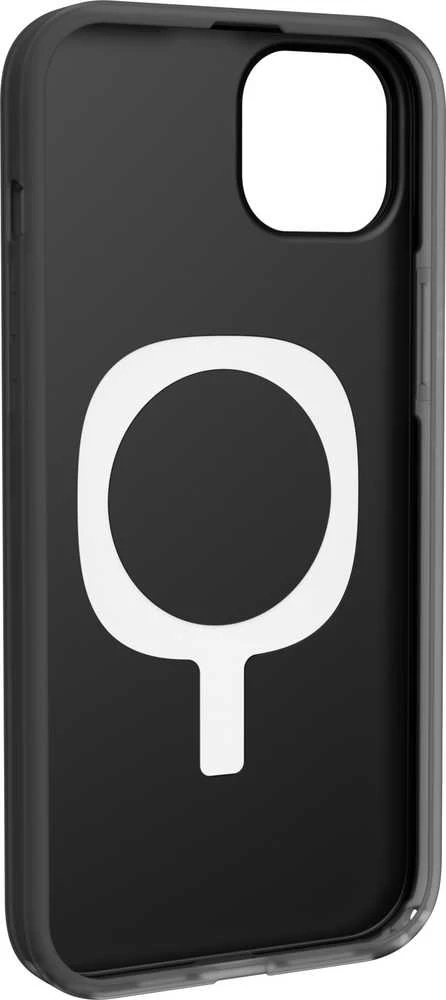 Urban Armor Gear UAG Lucent [U] MagSafe Apple iPhone 14 Plus - dėklas telefonui juodos spalvos