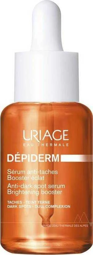 Uriage Depiderm Brightening Corrective Serum, 30 ml