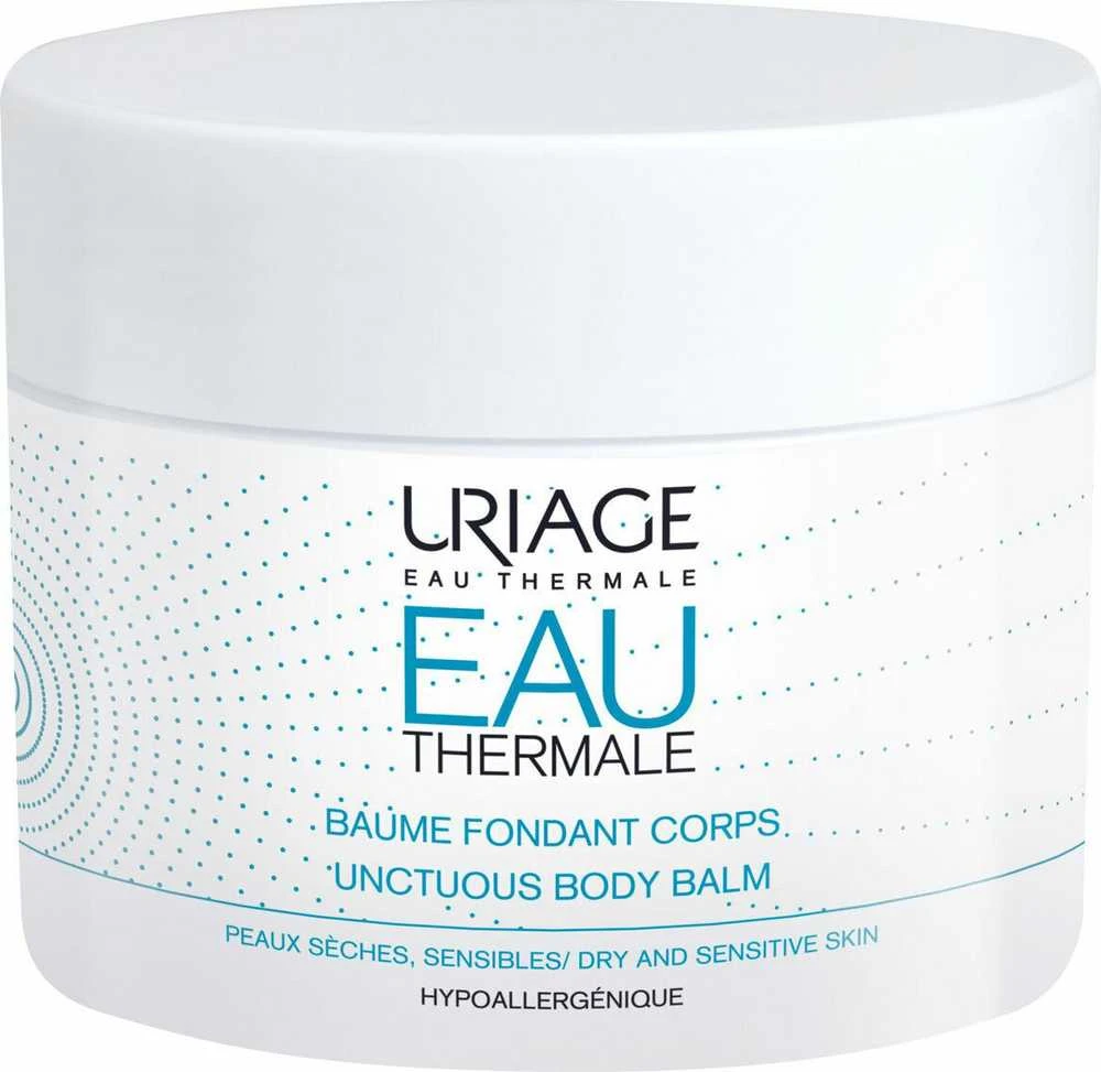 Uriage Eau Thermale kūno balzamas su aliejumi, 200 ml