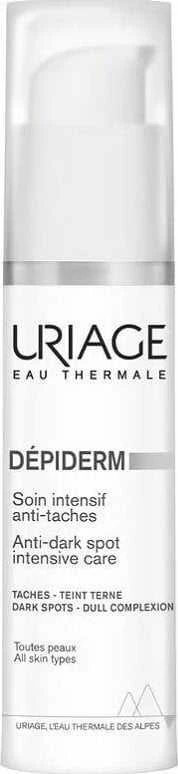 URIAGE_Dépiderm intensyvi priemonė nuo tamsių dėmių, 30 ml