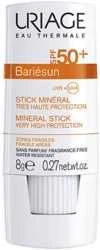 "Uriage Bariésun Mineral Stick Spf50+" 8g