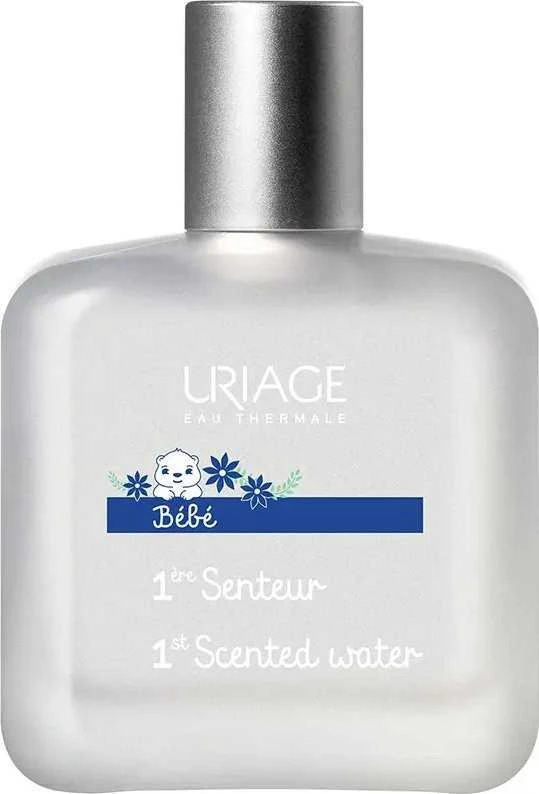 Uriage Bébé 1st Scented Vanduo Body Purškiklis