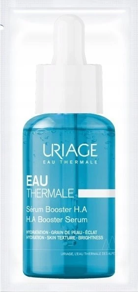 Uriage Eau Thermale Boosts Radiance Serum For Face veido serumas, 30 ml