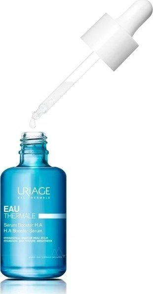 Uriage Eau Thermale Boosts Radiance Serum For Face veido serumas, 30 ml