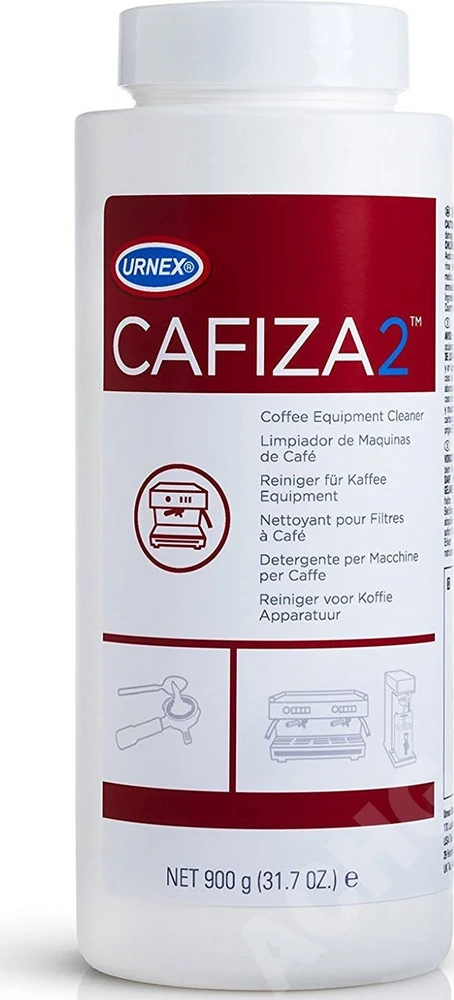 Kiti Urnex Cafiza E16 kavos virimo aparatas cleaning tablets 100 pieces