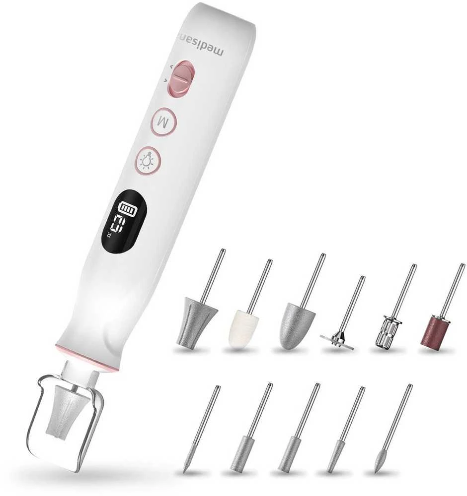 Manicure/pedicure device Medisana MP 940