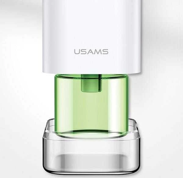 USAMS automatinis mini dezinfekatorius
