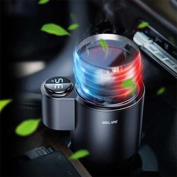 Beline automobilinis gerimo šildytuvas BLNCC01