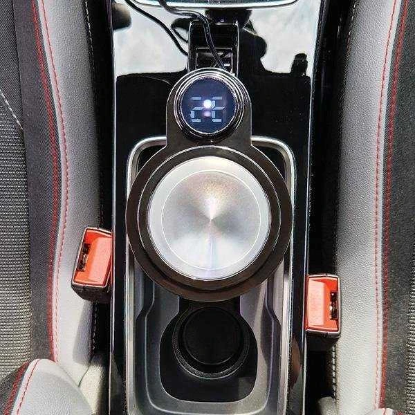 Beline automobilinis gerimo šildytuvas BLNCC01