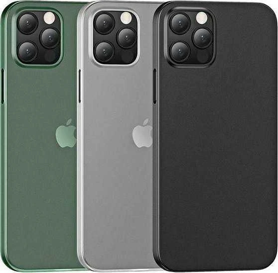 USAMS BH801 Ice-Magnet dėklas telefonui iPhone 14max