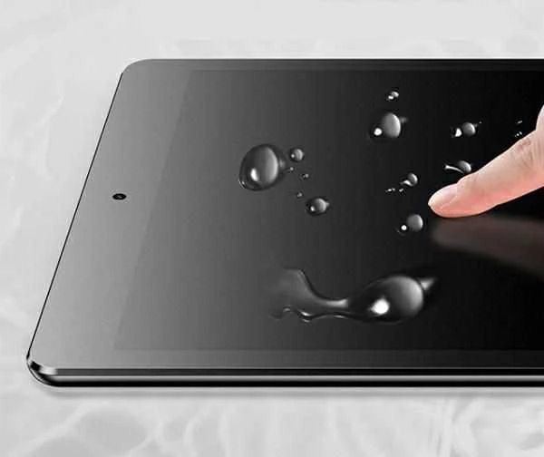 USAMS PaperLike apsauginis dėklas Apple iPad Pro 11" BH682ZLMXX01 (US-BH682)