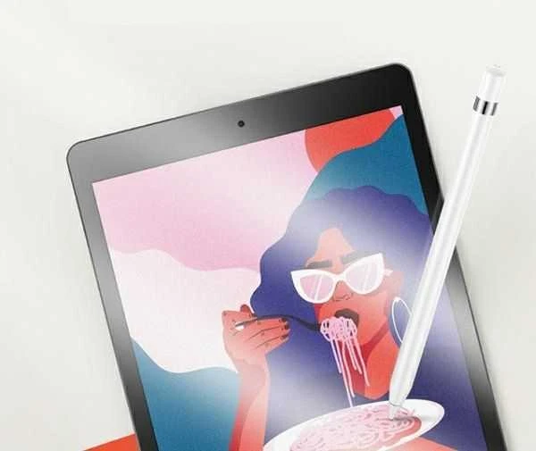 USAMS PaperLike apsauginis dėklas Apple iPad Pro 11" BH682ZLMXX01 (US-BH682)
