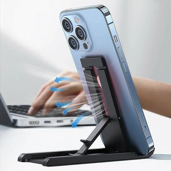 USAMS ZJ070 telefono/planšetės laikiklis