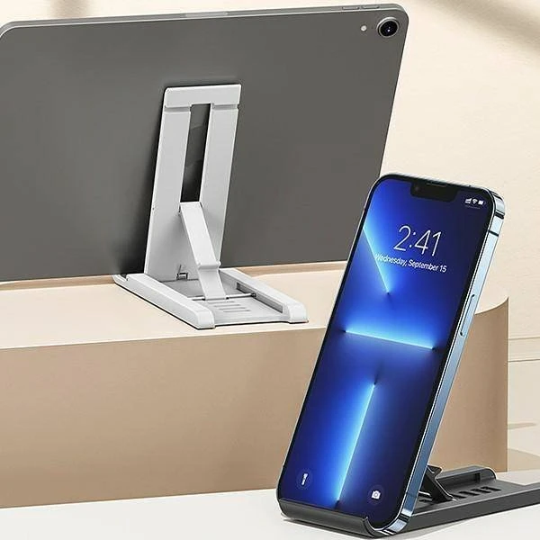 USAMS ZJ070 telefono/planšetės laikiklis