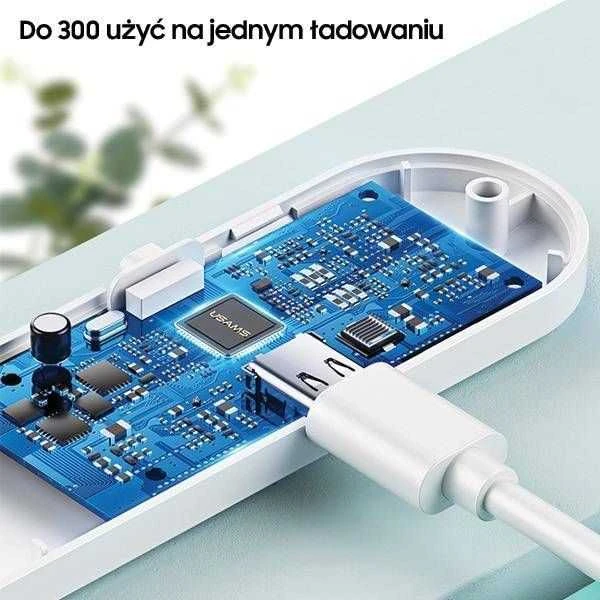 Usams mini UV-C dezinfekcinė lempa, ZB159XDD01 (US-ZB159)