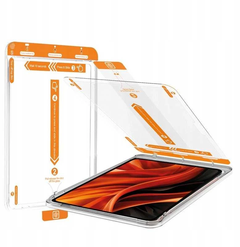 „Mobile Origin“ ekrano apsauga – „iPad Air 11“ (M2 2024, M3 2025)
