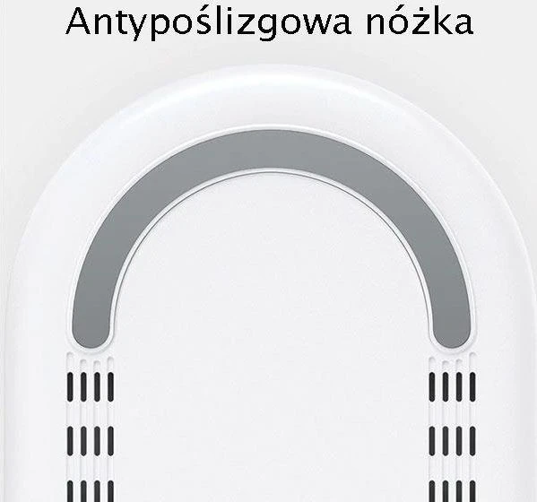 Usams US-CD120 3 A indukcinis įkroviklis (CD120JN01)