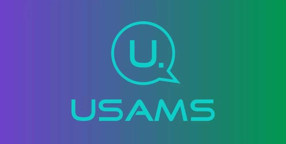 Automobilinis įkroviklis USAMS YT Series CC283 60W 1xUSB-A 1xUSB-C juodas