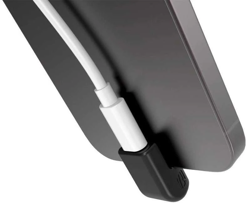USB adapteris Compulocks 180 DEGREE LIGHTNING ADASTE 180 DEGREE LIGHTNING ADASTE