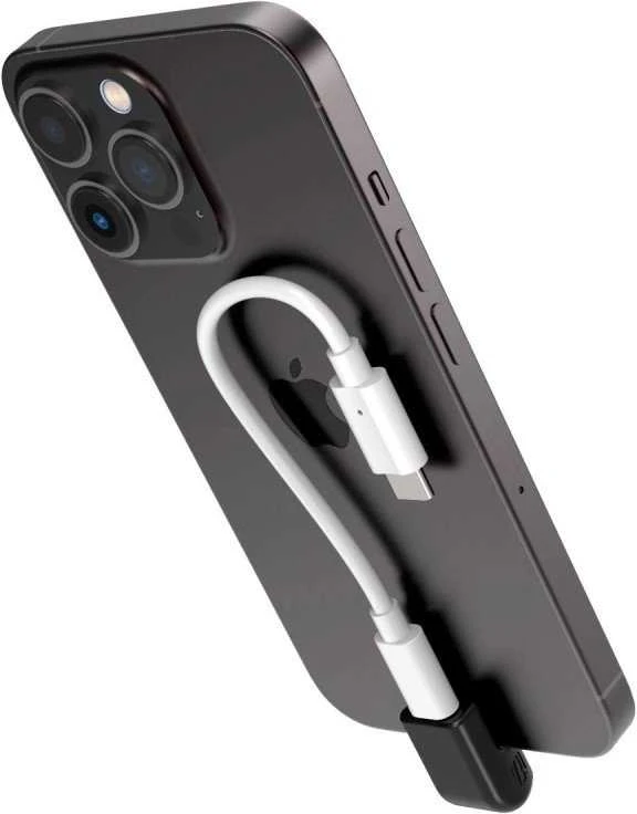 USB adapteris Compulocks 180 DEGREE LIGHTNING ADASTE 180 DEGREE LIGHTNING ADASTE