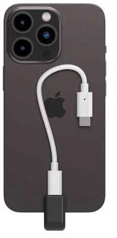 USB adapteris Compulocks 180 DEGREE LIGHTNING ADASTE 180 DEGREE LIGHTNING ADASTE