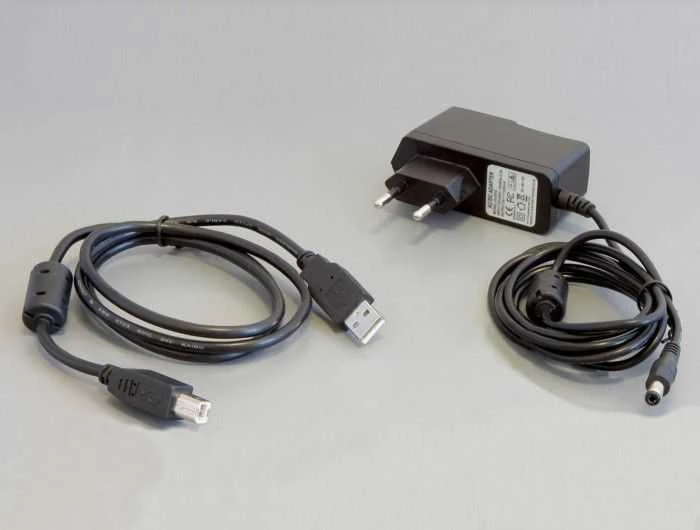 USB adapteris Delock USB - RS- 232 x8 Juodas (61860)