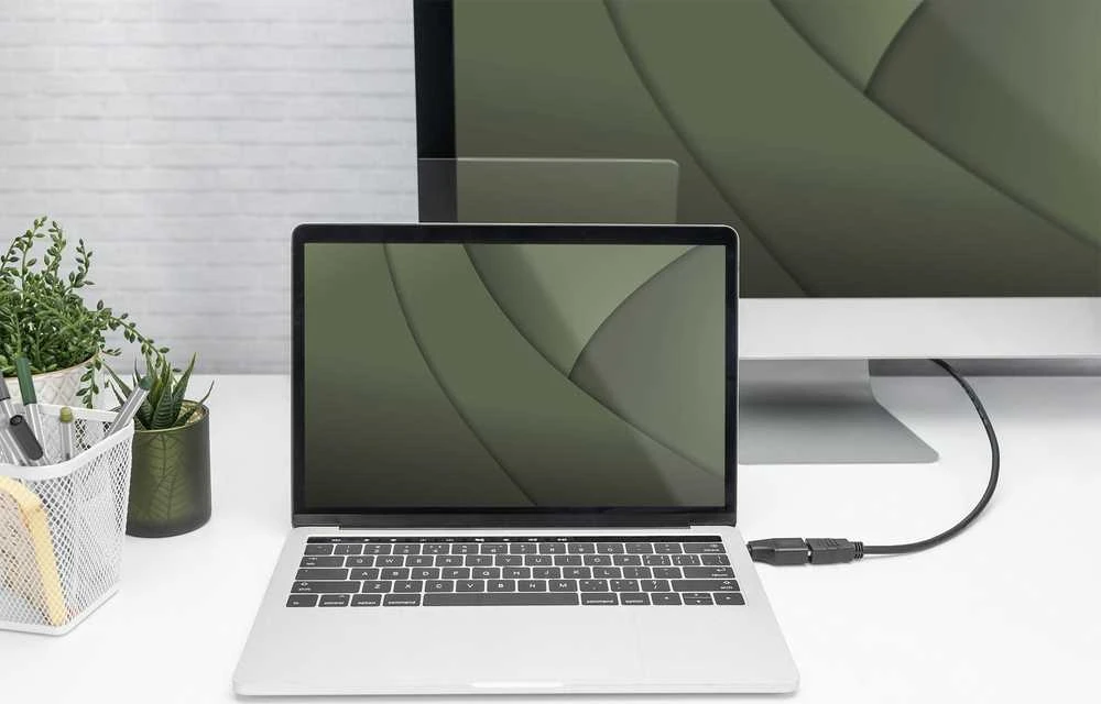Digitus Skaitmenas | 4K USB adapteris, USB-C jungtis prie HDMI-A lizdo | AK-300450-000-S | USB-C į HDMI Type-A
