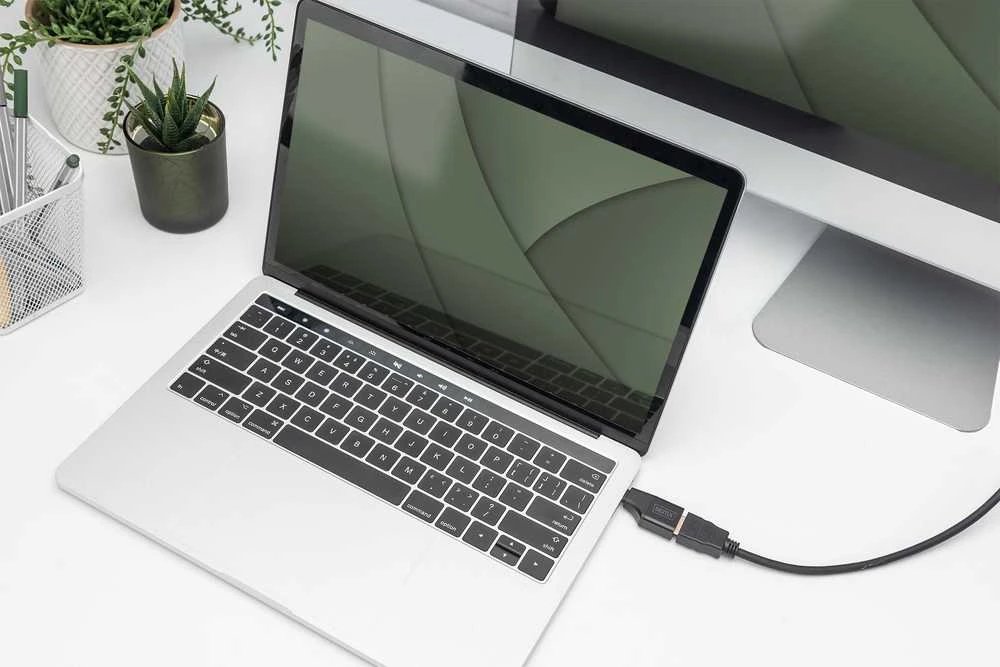 Digitus Skaitmenas | 4K USB adapteris, USB-C jungtis prie HDMI-A lizdo | AK-300450-000-S | USB-C į HDMI Type-A