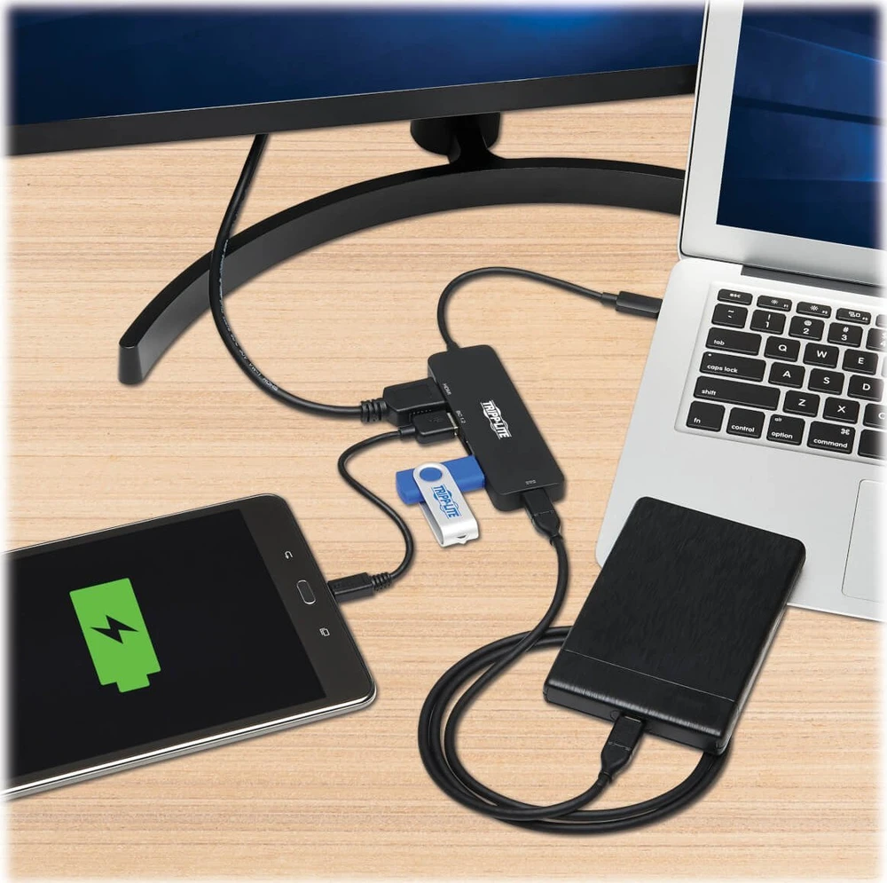 USB adapteris Eaton U444-06N-H3UC2