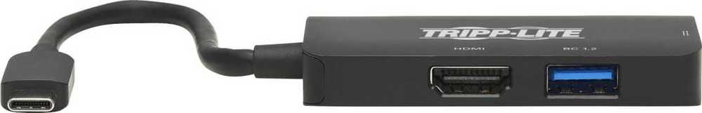 USB šakotuvas Eaton U444-06N-H4UBC2