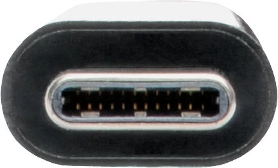 USB adapteris Eaton U444-06N-HGUB-C