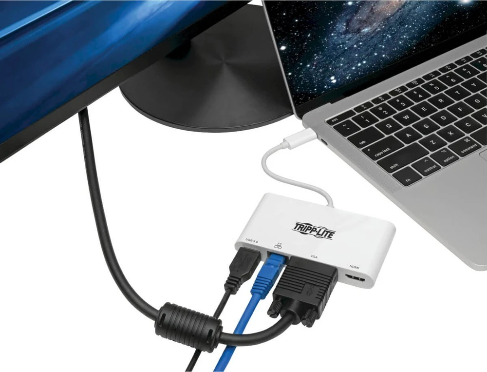 USB adapteris Eaton U444-06N-HV4GU