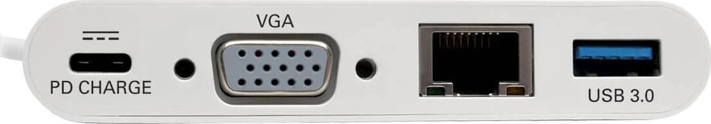 USB adapteris Eaton U444-06N-VGU-C