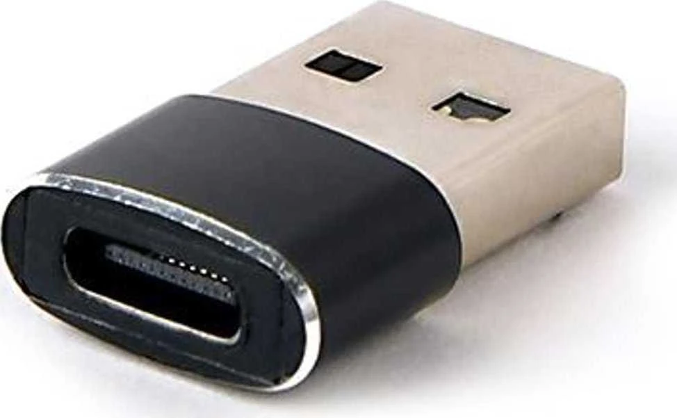 GEMBIRD USB AM į Type-C moteriškas adapteris