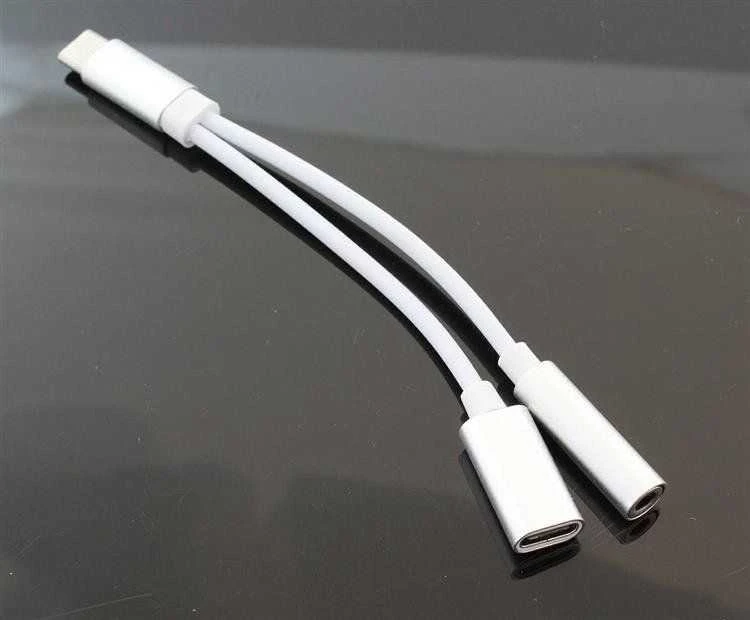 AK291B USB-C