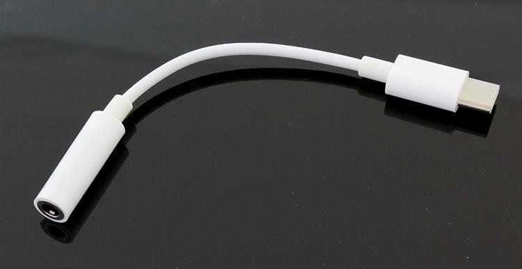 Ak291A Adapteris USB-C audio mini kištukas