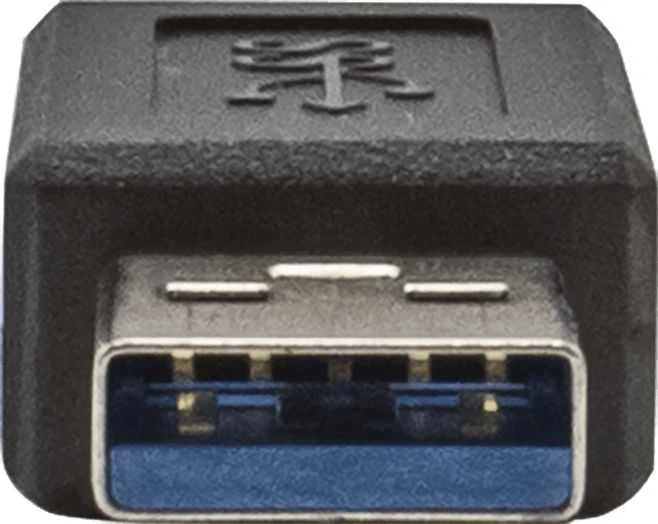 I-TEC USB tipo A–C tipo adapteris 10 Gbps