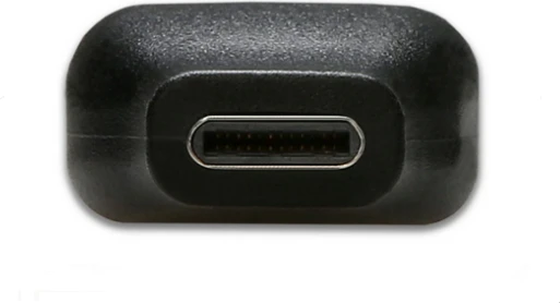 I-tec U31TYPEC kabelių sąsaja / invertavimo adapteris USB 3.1 Type-C USB 3.0 Type-A Juoda