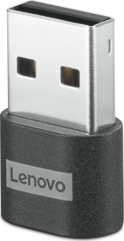 LENOVO USB-C lizdinis USB-A adapteris