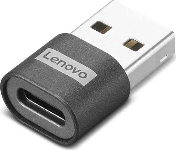 LENOVO USB-C lizdinis USB-A adapteris